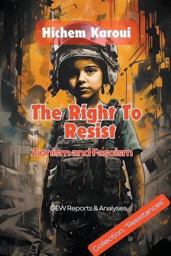 The Right To Resist