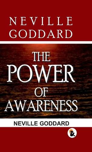 Cover image for The Power Of Awareness - HB (Edition1)