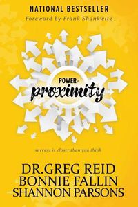 Cover image for Power of Proximity