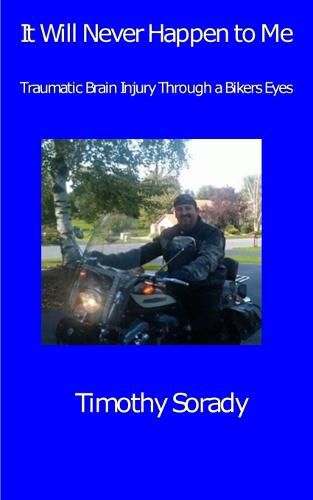 Cover image for It Will Never Happen to Me