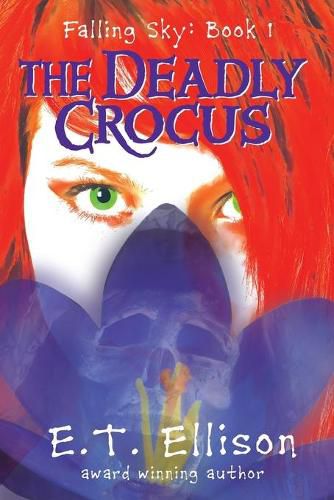 Cover image for The Deadly Crocus