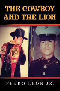 Cover image for The Cowboy and the Lion