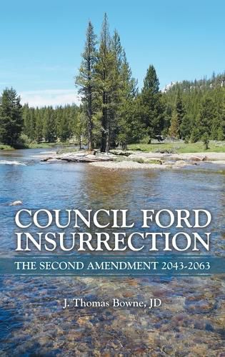Cover image for Council Ford Insurrection