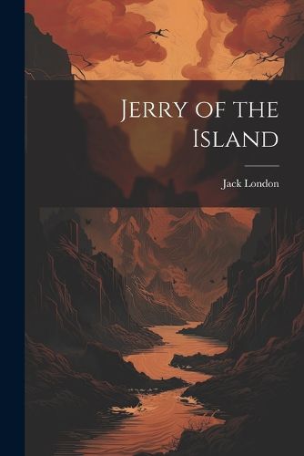 Cover image for Jerry of the Island