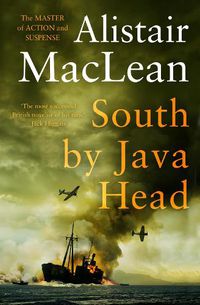 Cover image for South by Java Head