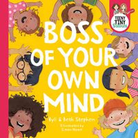 Cover image for Boss of Your Own Mind