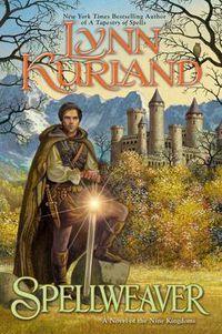 Cover image for Spellweaver: A Novel of the Nine Kingdoms