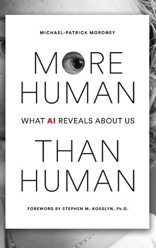 Cover image for More Human Than Human