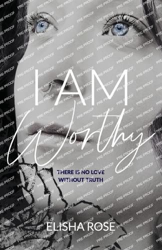 Cover image for I Am Worthy