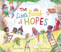 Cover image for The Little Book of Hopes