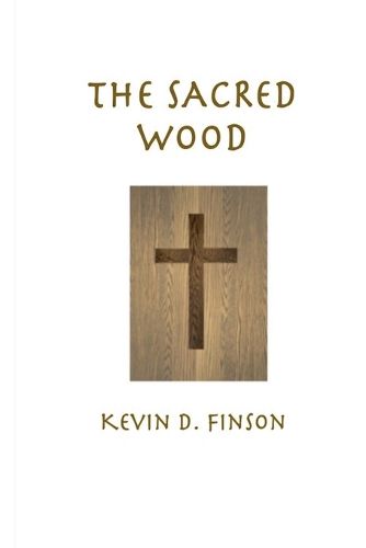 Cover image for The Sacred Wood