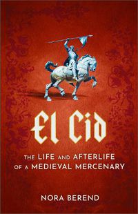 Cover image for El Cid