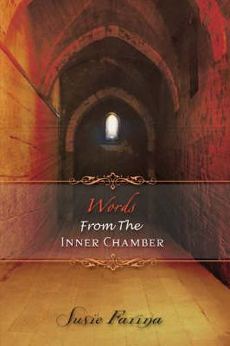 Cover image for Words From The Inner Chamber