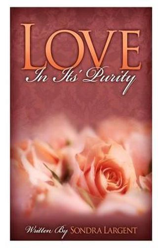 Cover image for Love In Its Purity