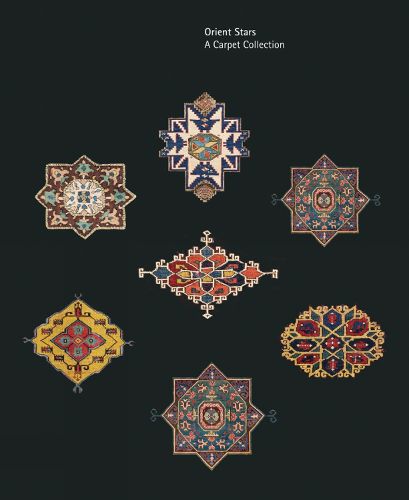 Orient Stars: A Carpet Collection