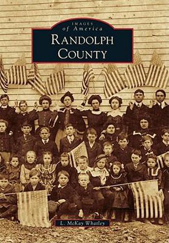 Cover image for Randolph County