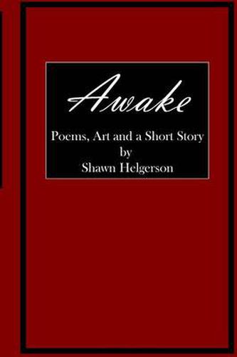 Cover image for Awake