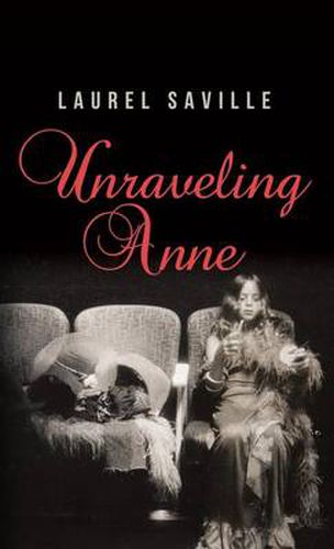 Cover image for Unraveling Anne