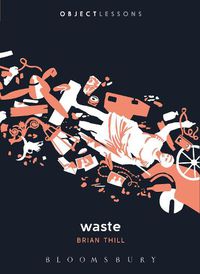 Cover image for Waste