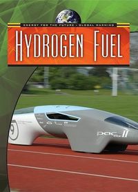 Cover image for Hydrogen Fuel