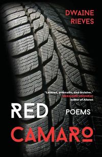 Cover image for Red Camaro