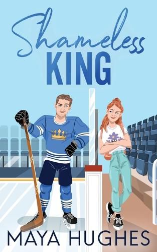 Cover image for Shameless King