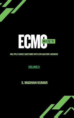 Cover image for Ecmo McQ's - Volume 2
