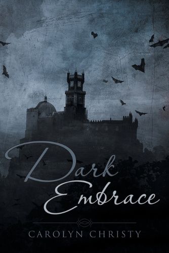 Cover image for Dark Embrace