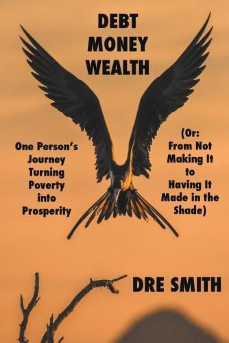 Cover image for Debt, Money, Wealth