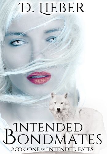 Cover image for Intended Bondmates