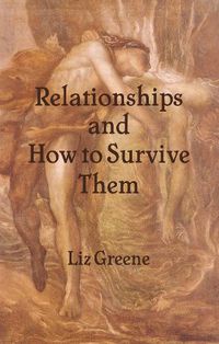 Cover image for Relationships and How to Survive Them 2023