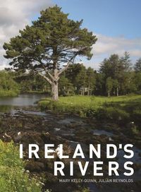 Cover image for Ireland's Rivers