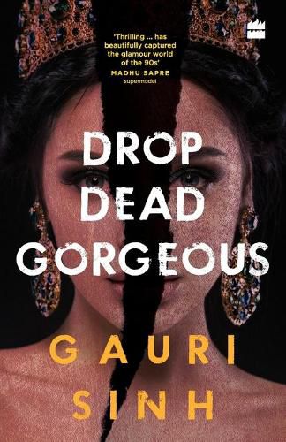 Cover image for Drop Dead Gorgeous