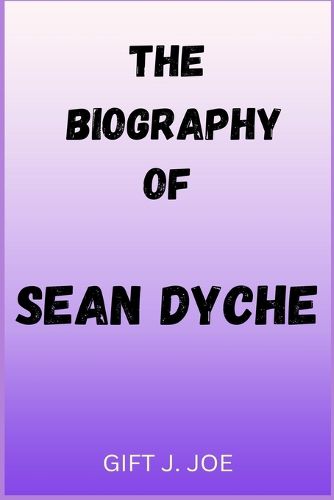 The Biography of Sean Dyche