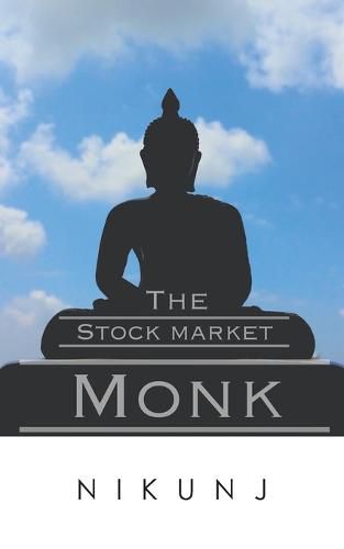 Cover image for The Stock Market Monk