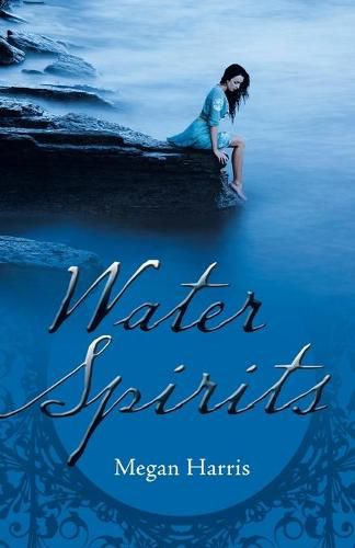 Cover image for Water Spirits