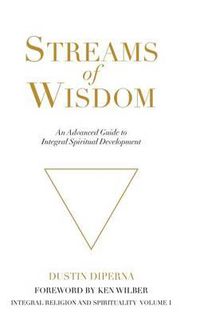 Cover image for Streams of Wisdom