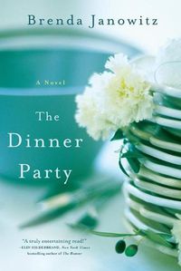 Cover image for The Dinner Party