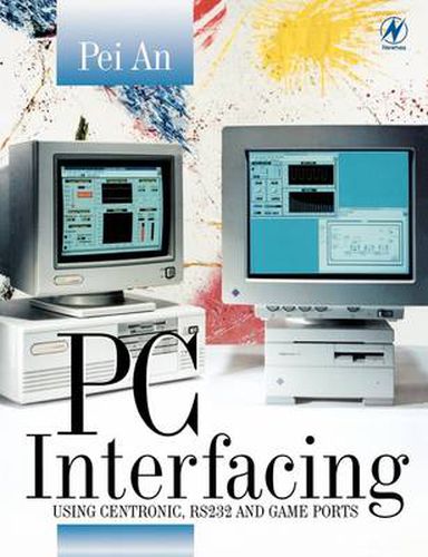 Cover image for PC Interfacing