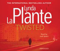 Cover image for Twisted