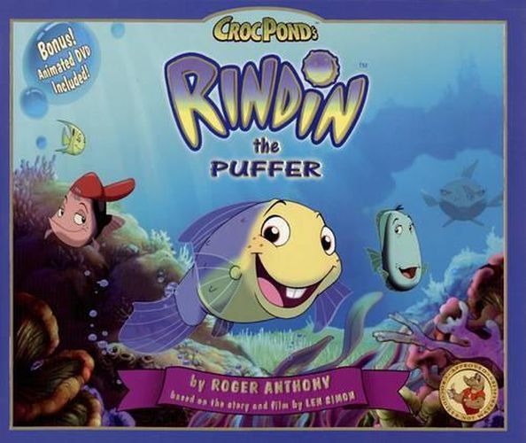 Rindin the Puffer