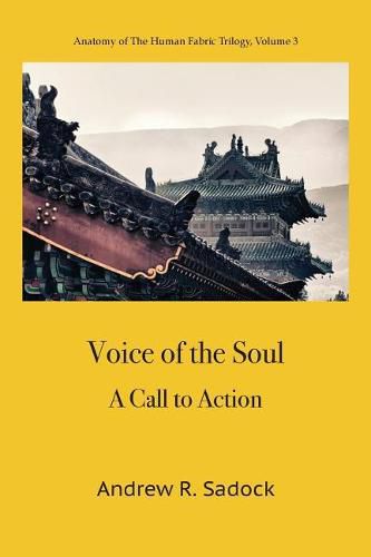 Cover image for Voice of the Soul: A Call to Action