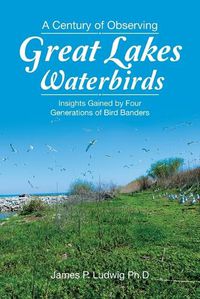 Cover image for A Century of Observing Great Lakes Waterbirds