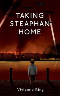 Cover image for Taking Steaphan Home