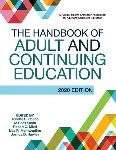 The Handbook of Adult and Continuing Education: 2020 Edition