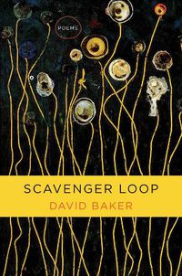 Cover image for Scavenger Loop: Poems