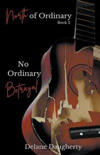 Cover image for No Ordinary Betrayal