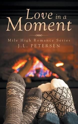 Cover image for Love in a Moment