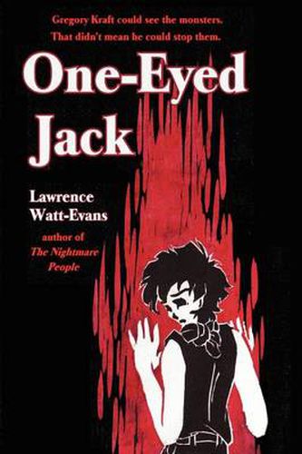 Cover image for One-Eyed Jack