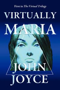 Cover image for Virtually Maria